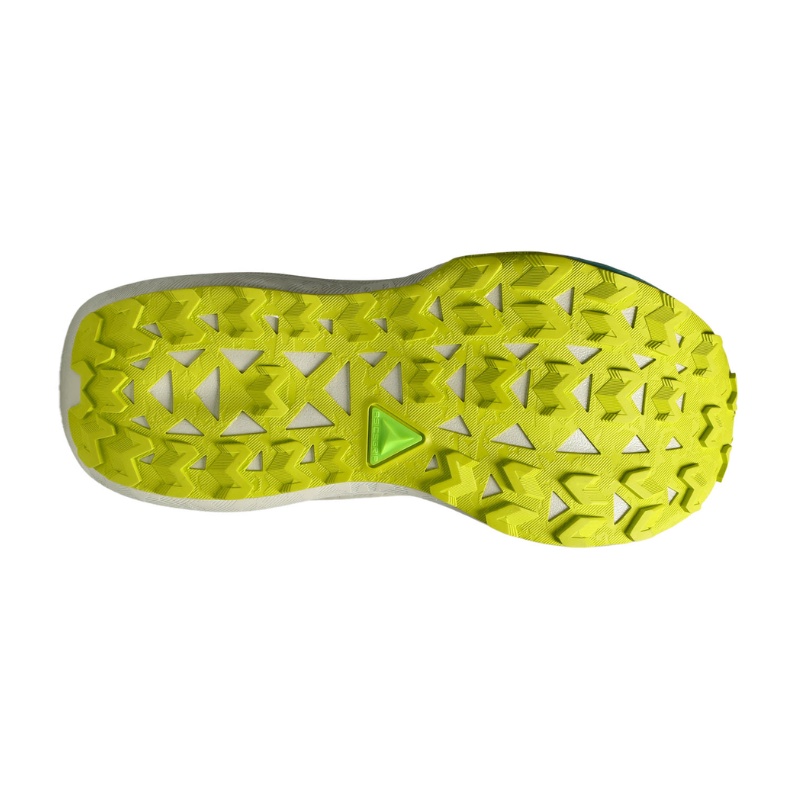 SEPATU TRAIL ASICS Trabuco Max 5