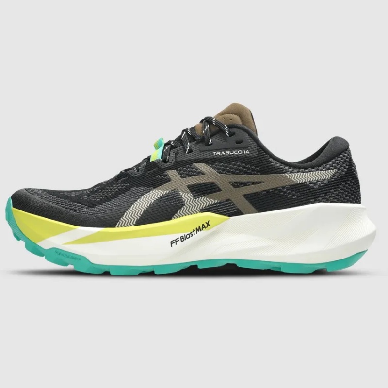SEPATU LARI ASICS TRABUCO 14