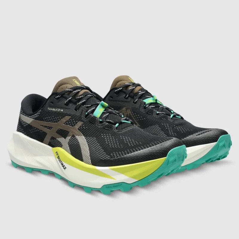 SEPATU LARI ASICS TRABUCO 14