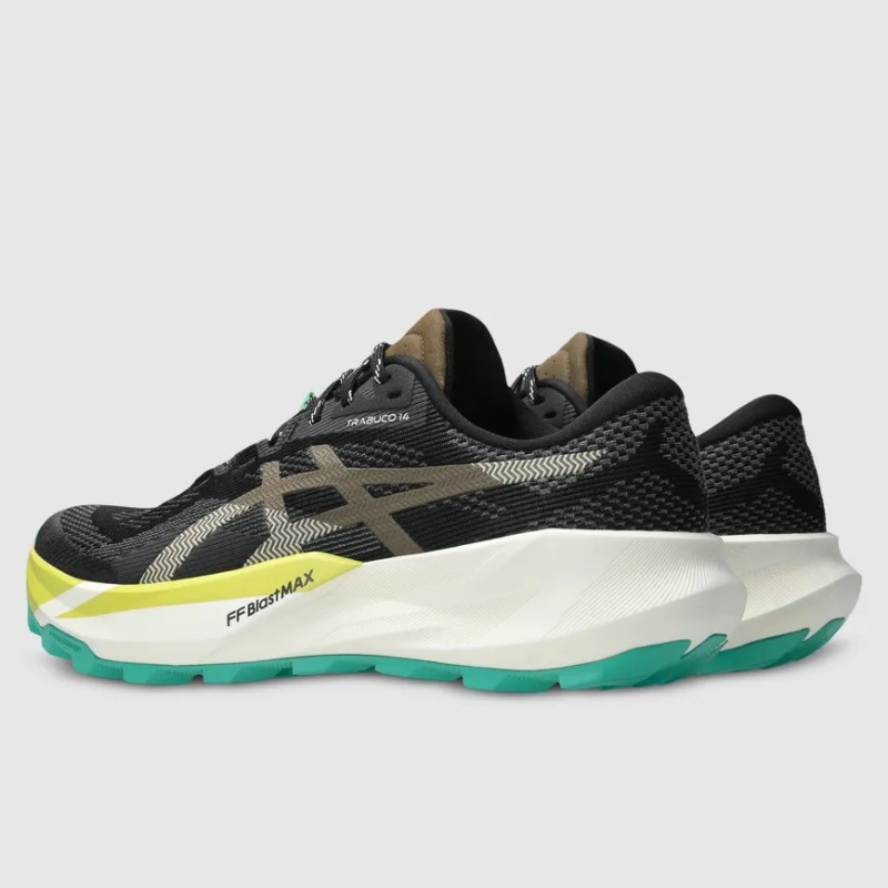 SEPATU LARI ASICS TRABUCO 14