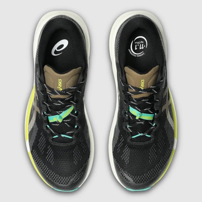 SEPATU LARI ASICS TRABUCO 14