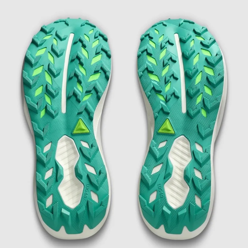 SEPATU LARI ASICS TRABUCO 14