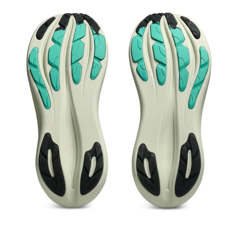 SEPATU LARI ASICS GEL-NIMBUS 28 TR