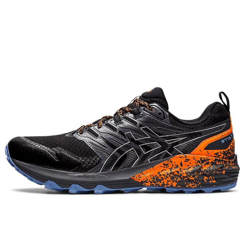 SEPATU TRAIL ASICS GEL-TRABUCO TERRA