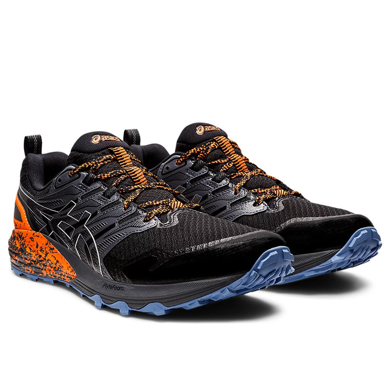 SEPATU TRAIL ASICS GEL-TRABUCO TERRA