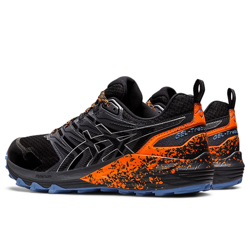 SEPATU TRAIL ASICS GEL-TRABUCO TERRA