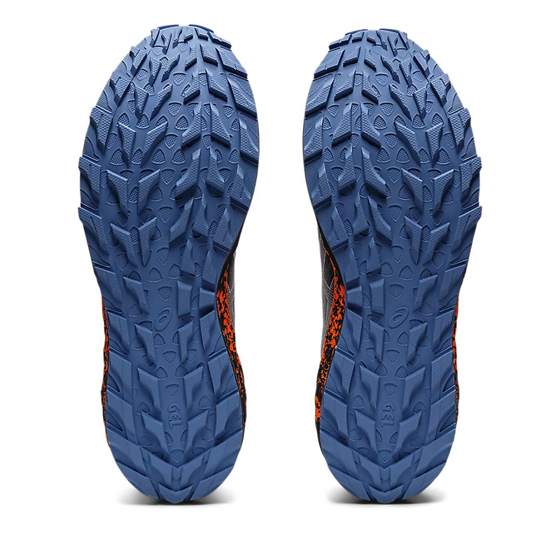 SEPATU TRAIL ASICS GEL-TRABUCO TERRA