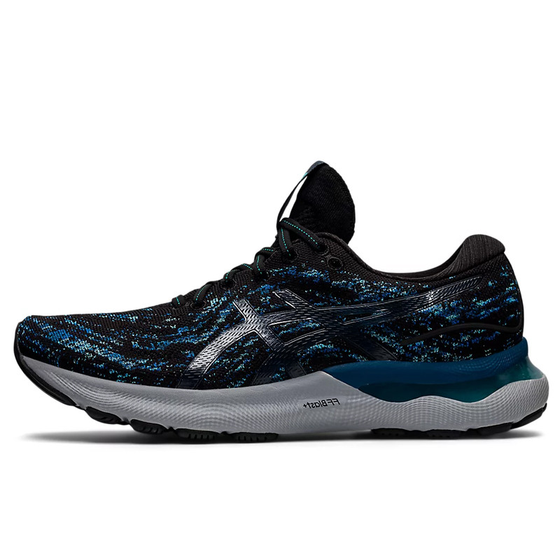 SEPATU LARI ASICS GEL-NIMBUS 24 MK