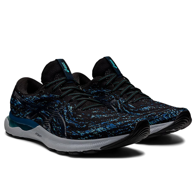 SEPATU LARI ASICS GEL-NIMBUS 24 MK