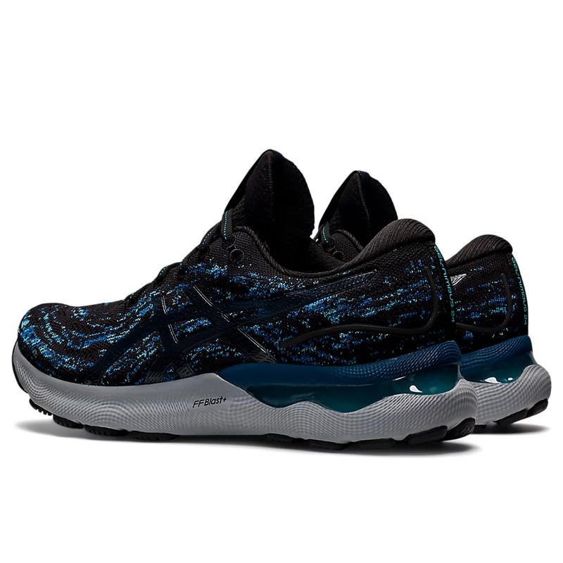 SEPATU LARI ASICS GEL-NIMBUS 24 MK