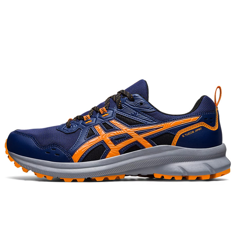SEPATU LARI ASICS TRAIL SCOUT 3