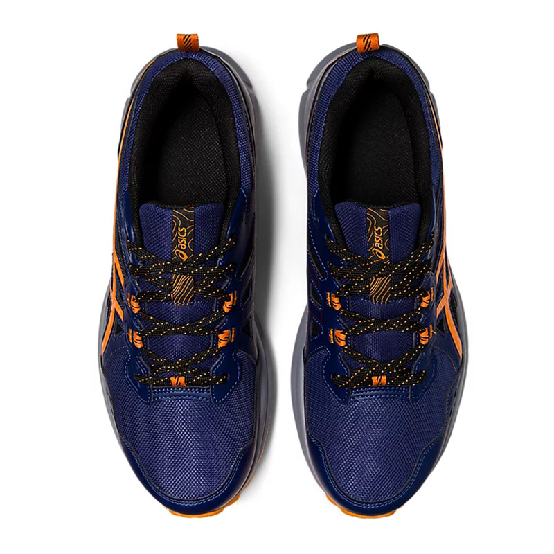 SEPATU LARI ASICS TRAIL SCOUT 3