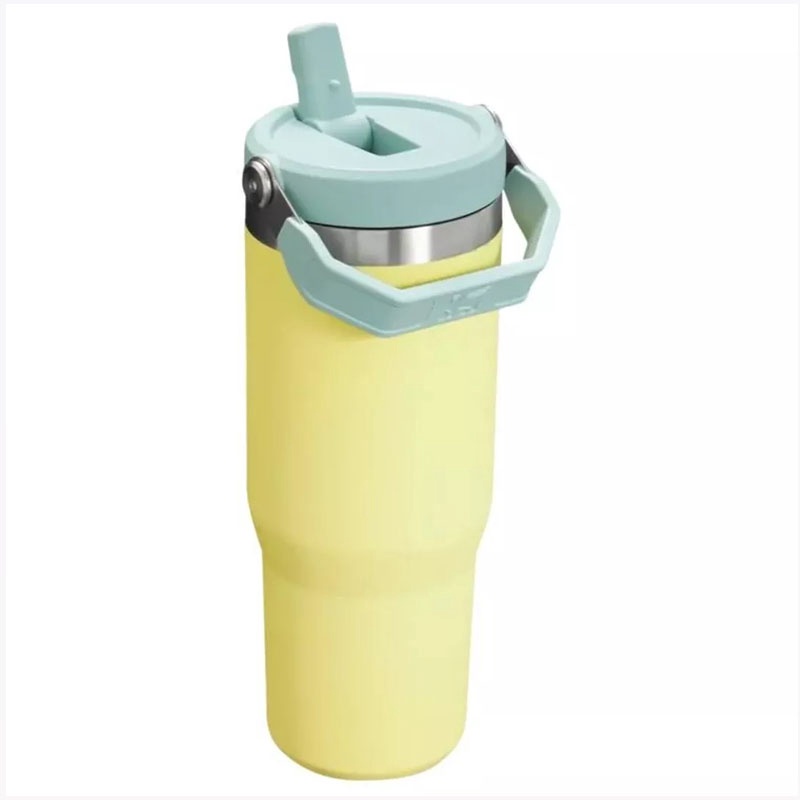 BOTOL MINUM TRAINING STANLEY The IceFlow Flip Straw Tumbler OZ