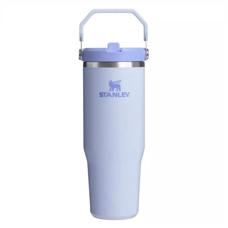BOTOL MINUM TRAINING STANLEY The Iceflow Flip Straw Tumbler