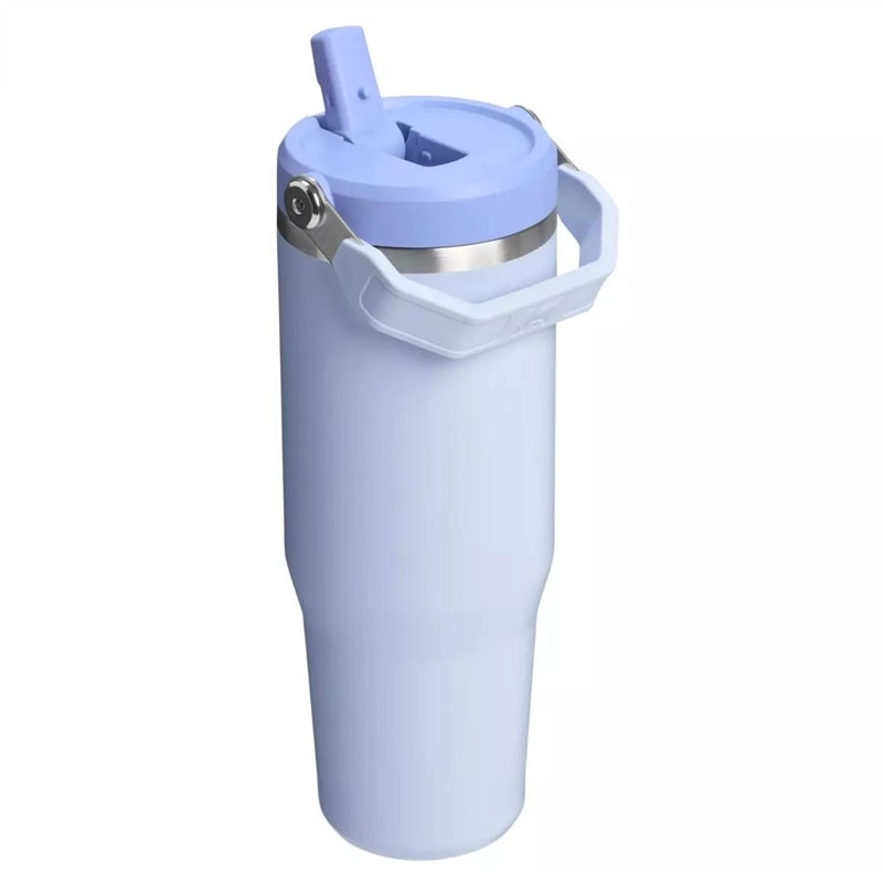 BOTOL MINUM TRAINING STANLEY The Iceflow Flip Straw Tumbler