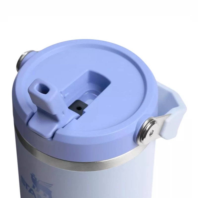 BOTOL MINUM TRAINING STANLEY The Iceflow Flip Straw Tumbler