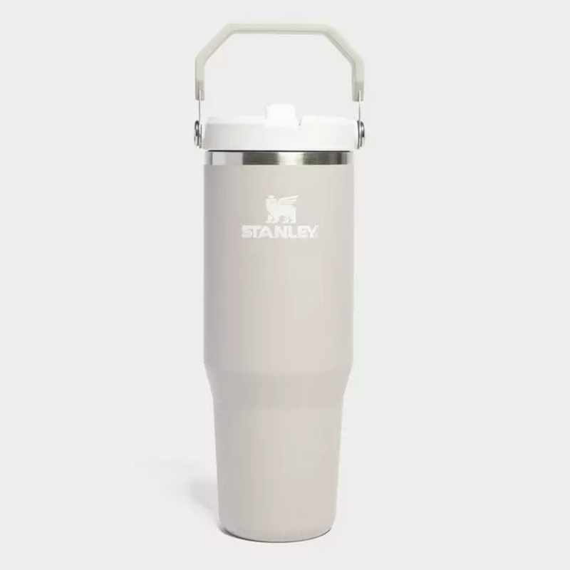 BOTOL MINUM TRAINING STANLEY IceFlow Tumbler With Flip Straw 30 Oz