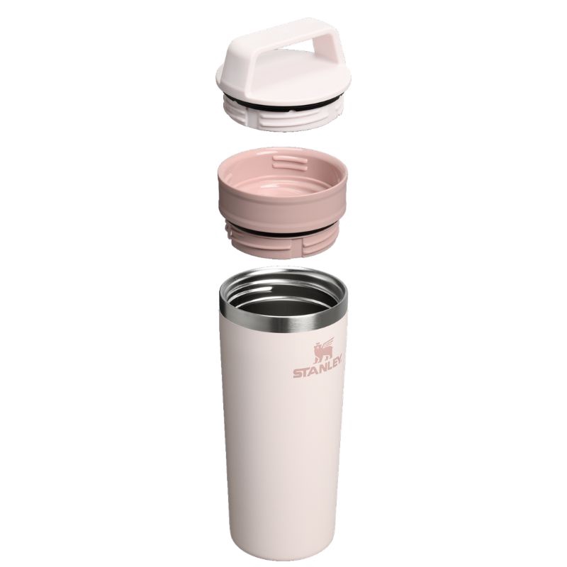 BOTOL MINUM TRAINING STANLEY CAFE-TO-GO TRAV MUG 16 OZ