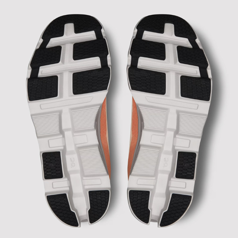 SEPATU LARI ON Cloudmonster 2