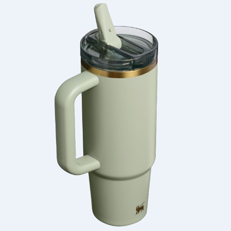 BOTOL MINUM TRAINING STANLEY QUENCHER PROTOUR TUMB