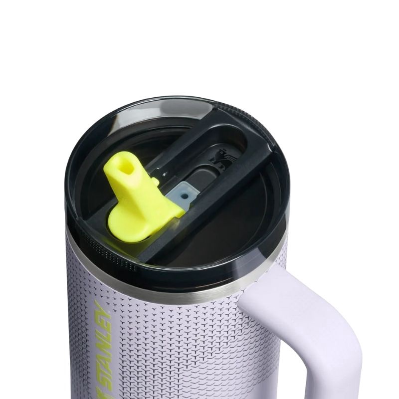 BOTOL MINUM TRAINING STANLEY THE QUENCHER PROTOUR FLIP STRAW TUMBLER