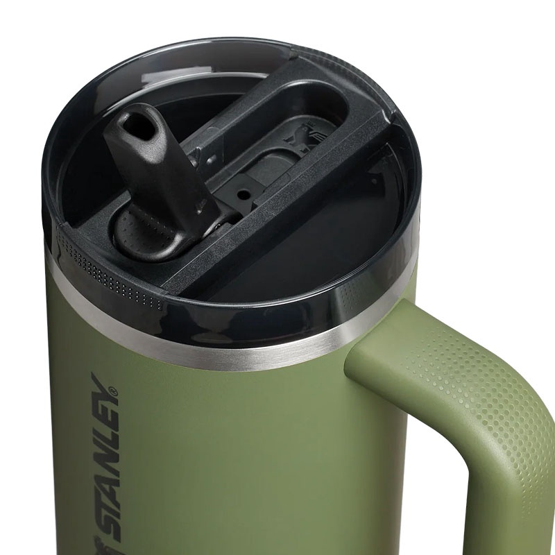 BOTOL MINUM TRAINING STANLEY QUENCHER PROTOUR TUMB 30 Oz