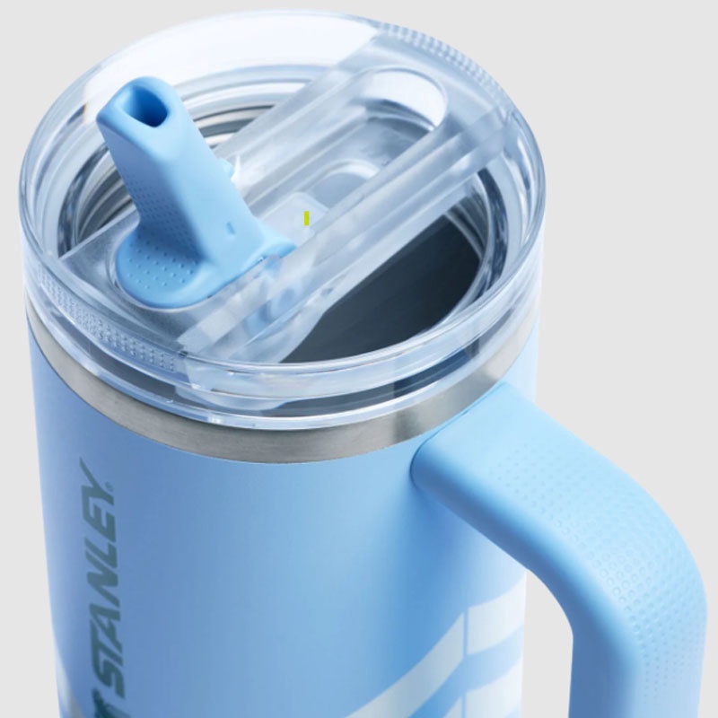 BOTOL MINUM TRAINING STANLEY QUENCHER PROTOUR TUMB 30 OZ	