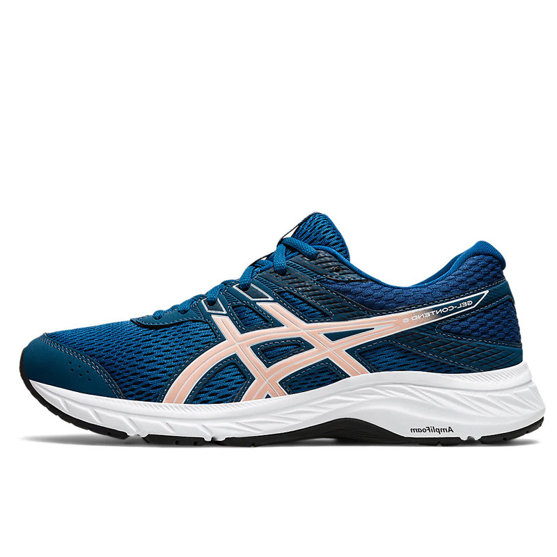 SEPATU LARI ASICS Wmns Gel-Contend 6
