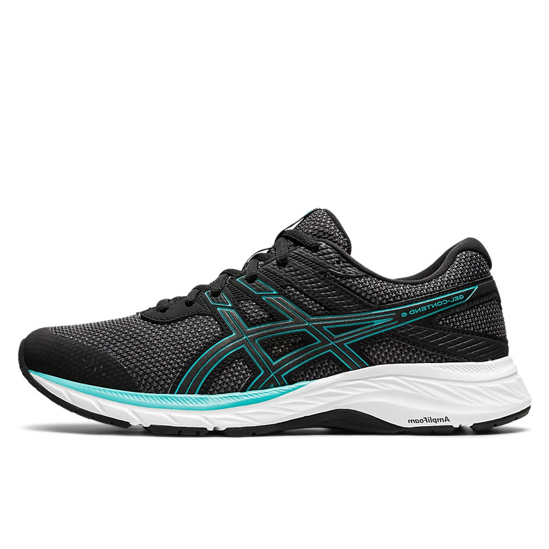 SEPATU LARI ASICS Wmns Gel-Contend 6 Twist
