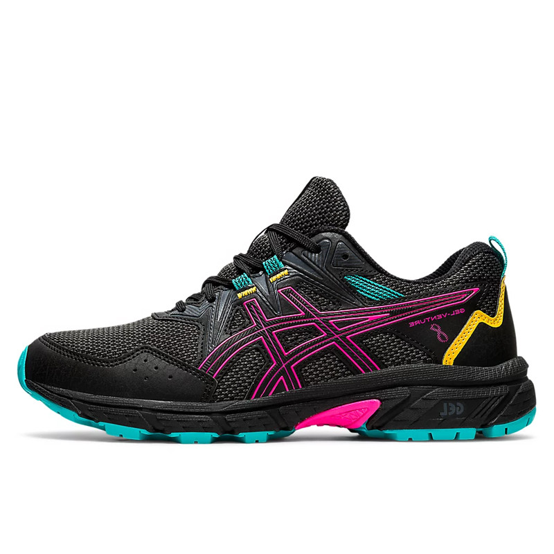 SEPATU TRAIL ASICS Wmns Gel-Venture 8