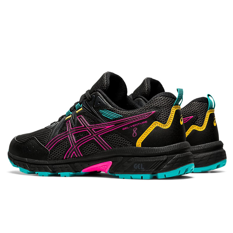 SEPATU TRAIL ASICS Wmns Gel-Venture 8