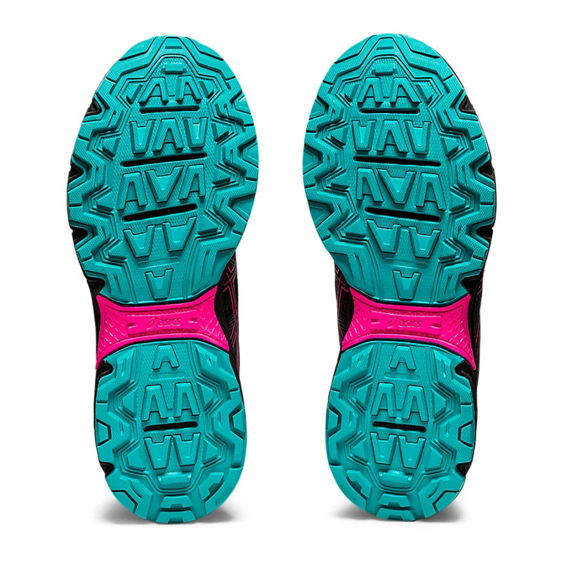 SEPATU TRAIL ASICS Wmns Gel-Venture 8