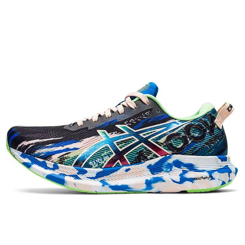 Jual SEPATU LARI Wanita ASICS Wmns NOOSA TRI 13 Black Original