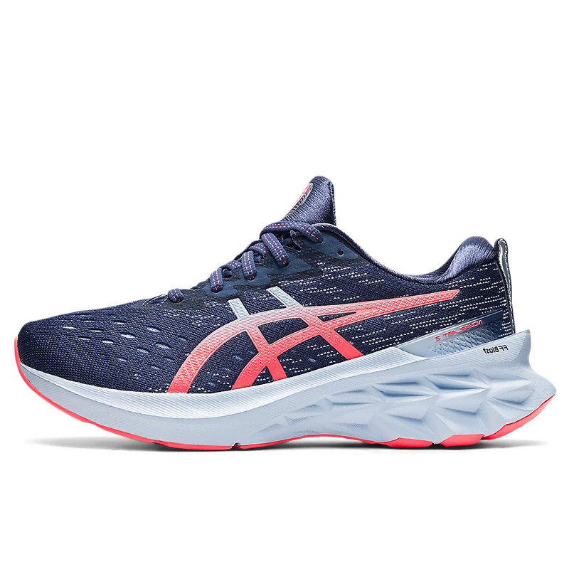 SEPATU LARI ASICS Wmns NOVABLAST 2