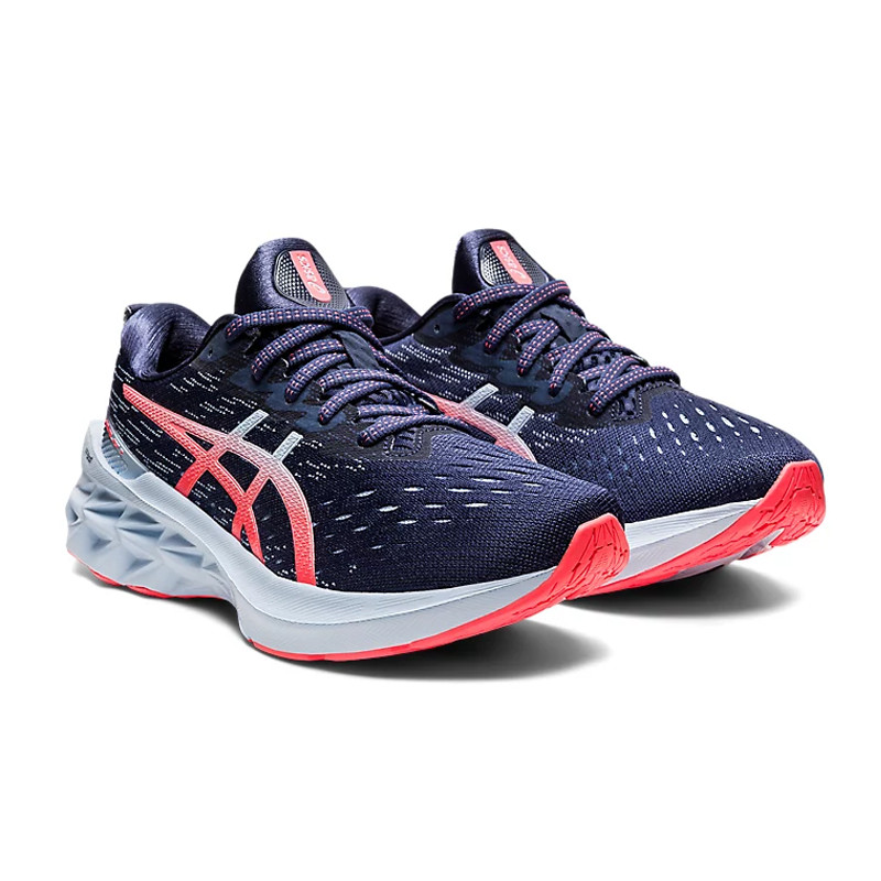 SEPATU LARI ASICS Wmns NOVABLAST 2
