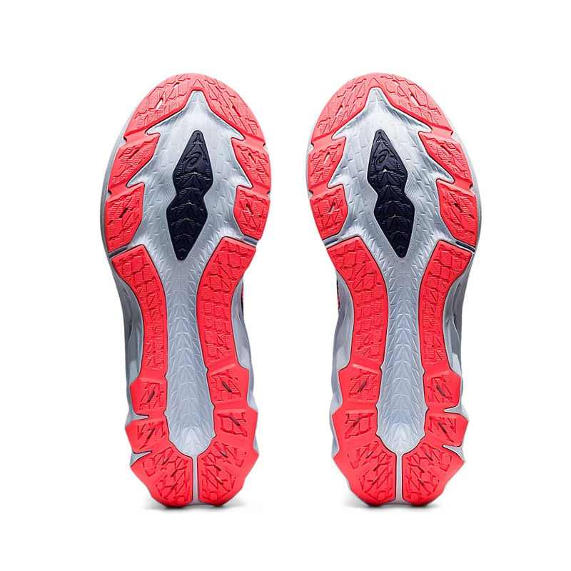 SEPATU LARI ASICS Wmns NOVABLAST 2