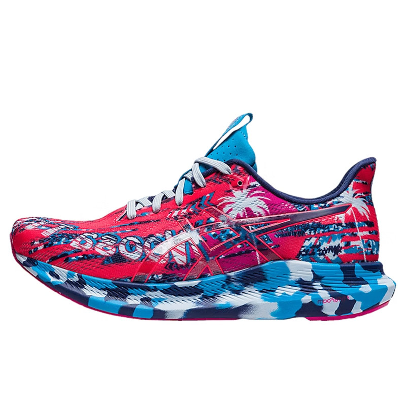 SEPATU LARI ASICS wmns NOOSA TRI 14 STANDARD