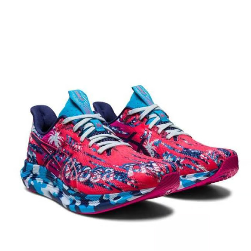 SEPATU LARI ASICS wmns NOOSA TRI 14 STANDARD