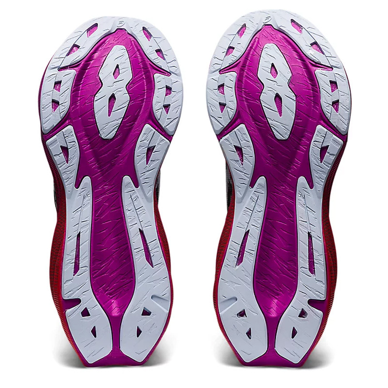 SEPATU LARI ASICS Wmns Novablast 3