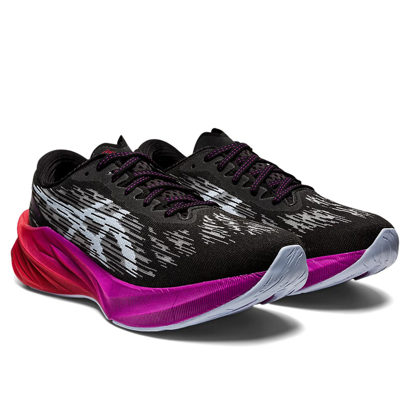 SEPATU LARI ASICS Wmns Novablast 3