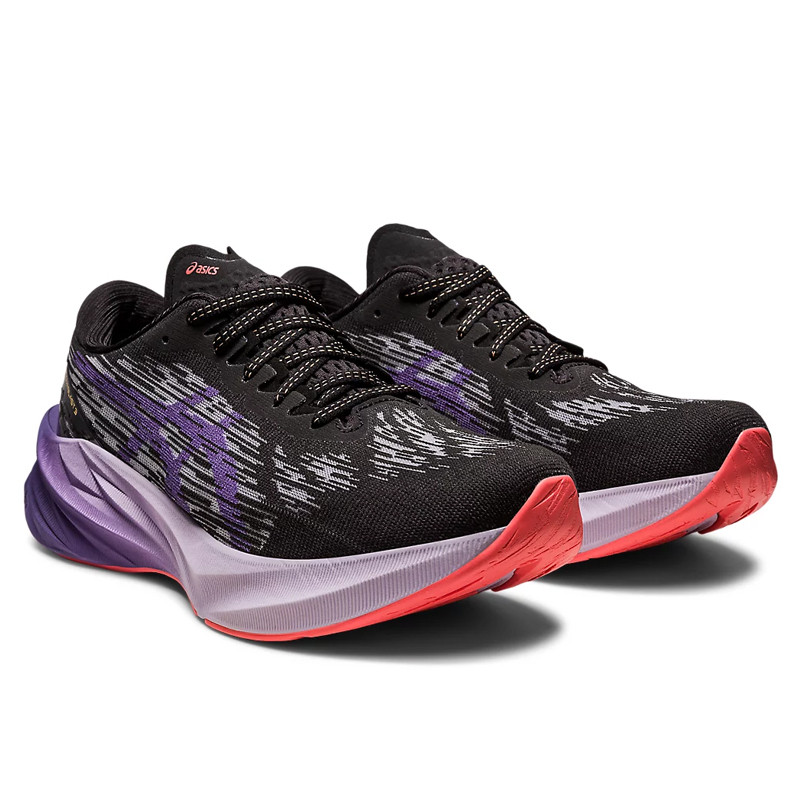 SEPATU LARI ASICS Wmns Novablast 3