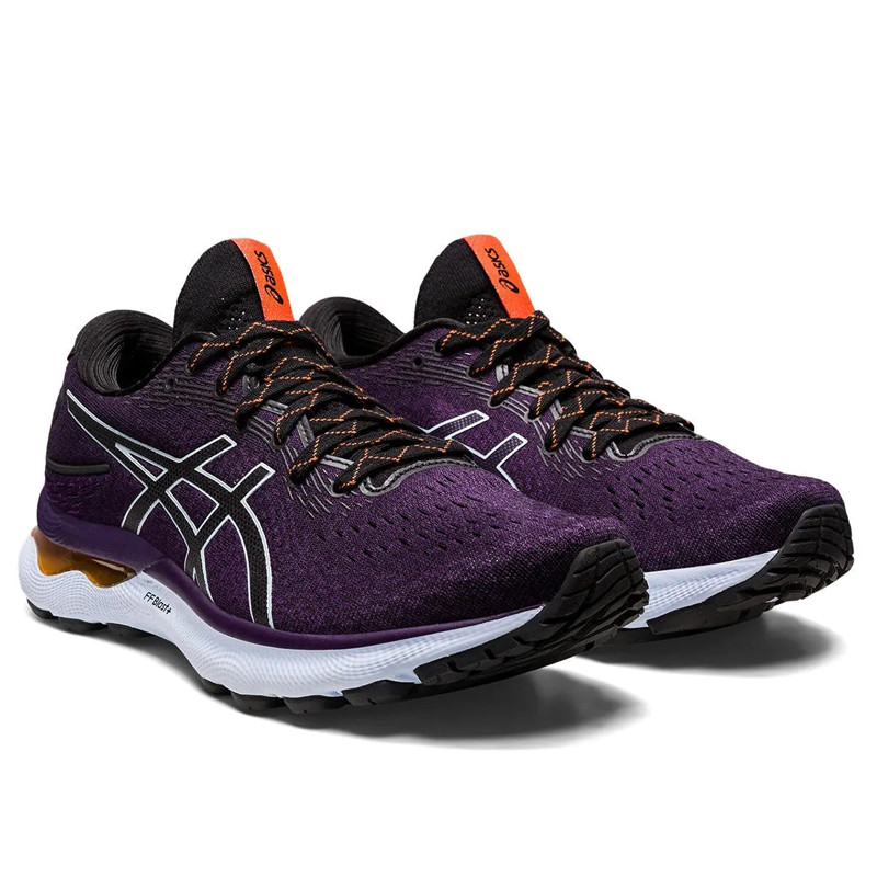 SEPATU LARI ASICS Wmns Gel-Nimbus 24 TR