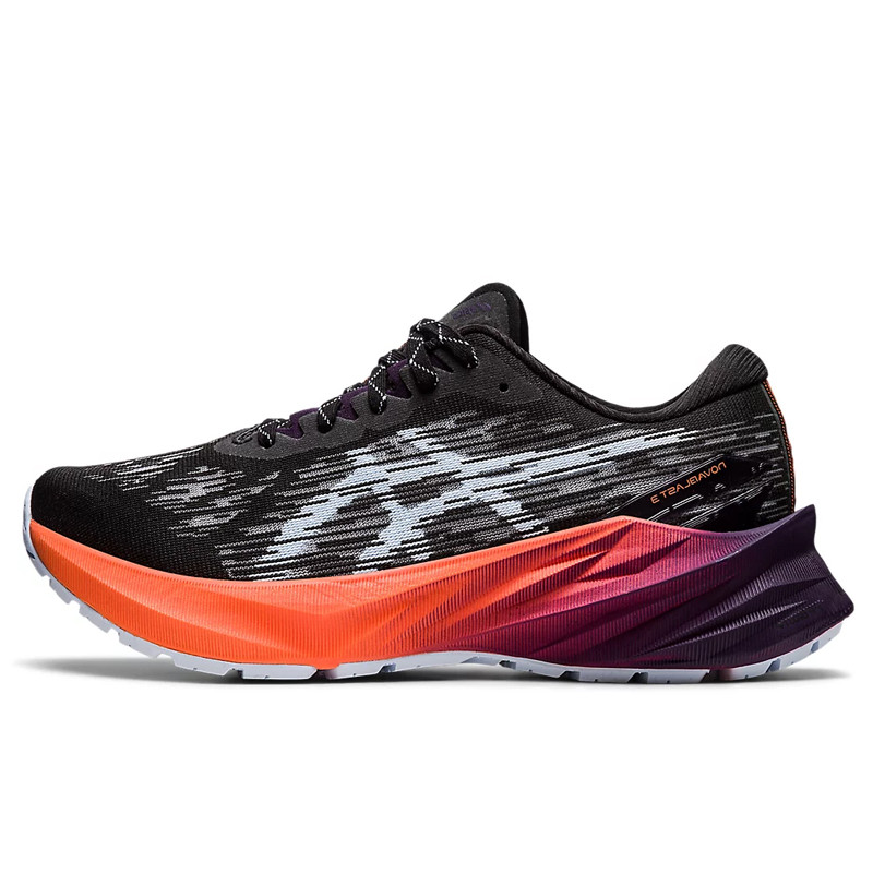 SEPATU TRAIL ASICS Wmns Novablast 3 TR