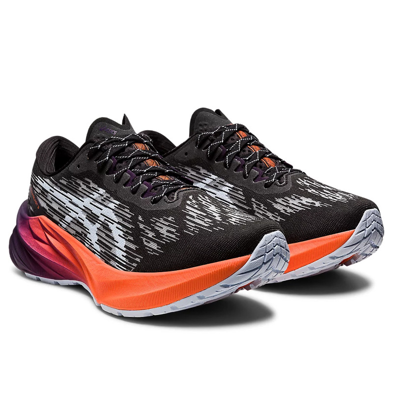 SEPATU TRAIL ASICS Wmns Novablast 3 TR
