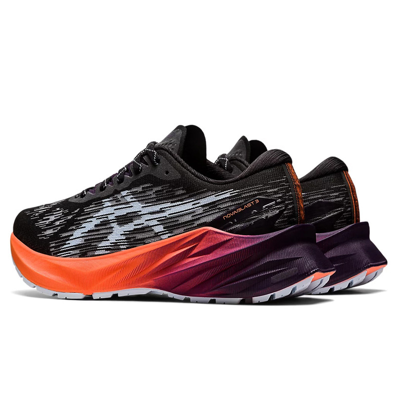 SEPATU TRAIL ASICS Wmns Novablast 3 TR