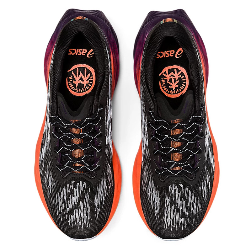 SEPATU TRAIL ASICS Wmns Novablast 3 TR