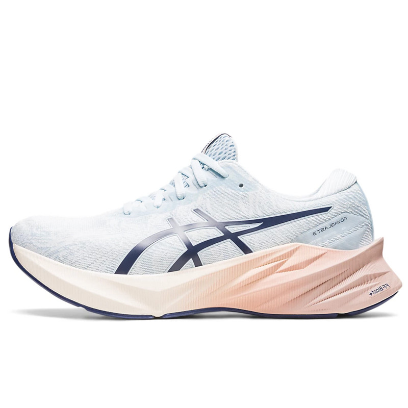 SEPATU LARI ASICS WMNS NOVABLAST 3 NAGINO