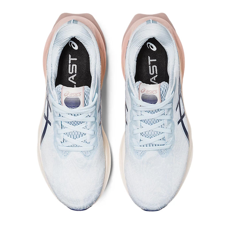 SEPATU LARI ASICS WMNS NOVABLAST 3 NAGINO