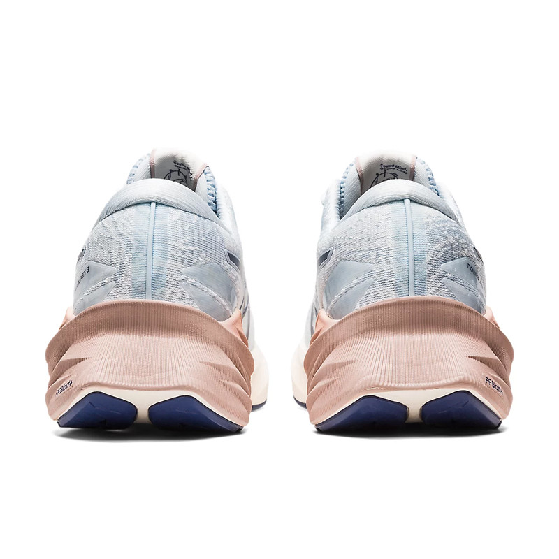 SEPATU LARI ASICS WMNS NOVABLAST 3 NAGINO
