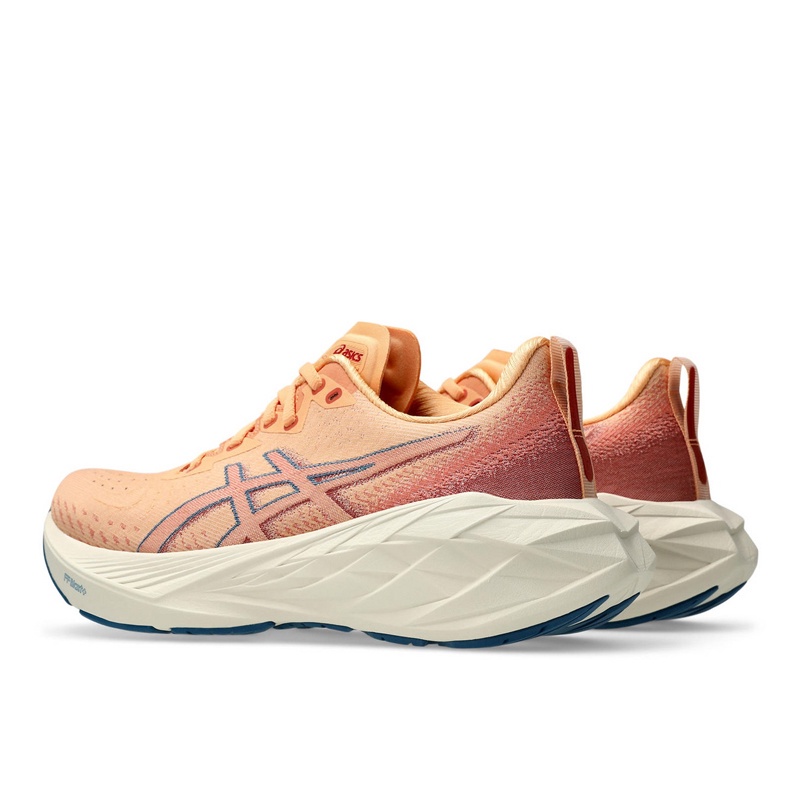 SEPATU LARI ASICS WMNS NOVABLAST 4